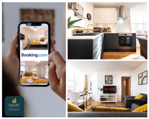 Property logo or sign, Seating area, kitchen