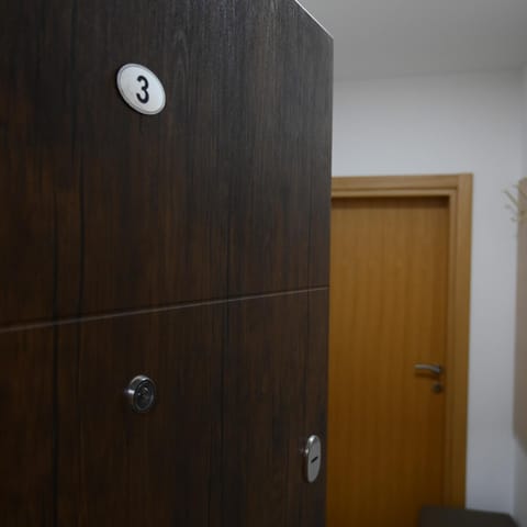 Apartman na brdu Apartment in Zlatibor