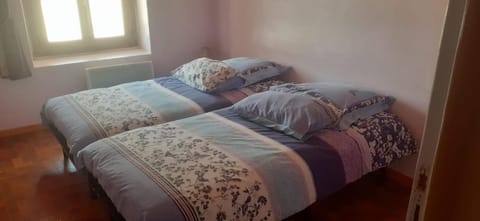 Doudou Vercors Apartment in Lans-en-Vercors