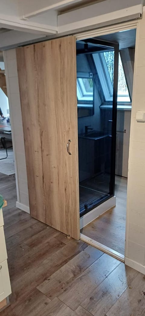 Cosy Chalet Durbuy Chalet in Wallonia, Belgium