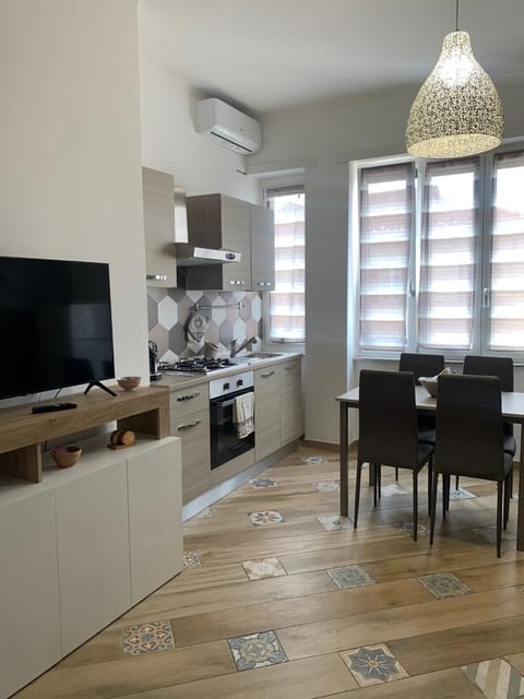 MIRAFIORI HOUSE Apartment in Turin