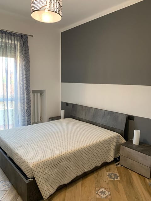 MIRAFIORI HOUSE Apartment in Turin