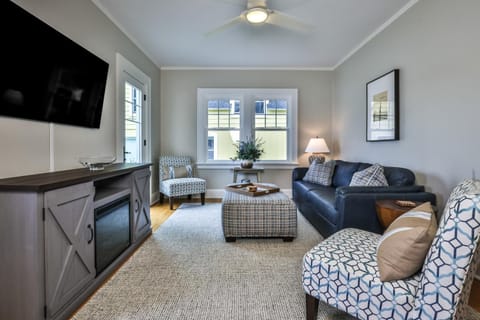 The Catalog Cottage House in Minocqua