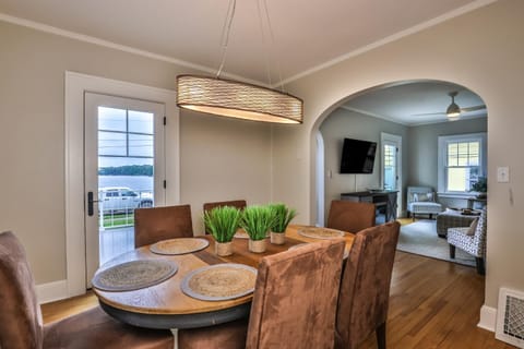 The Catalog Cottage House in Minocqua