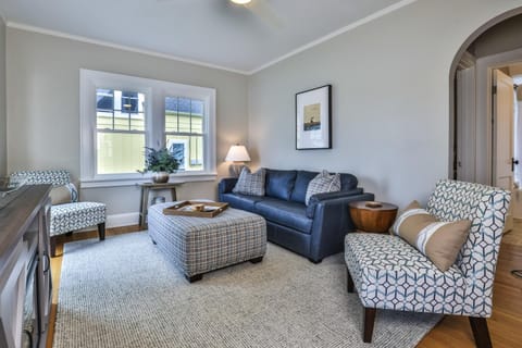 The Catalog Cottage House in Minocqua