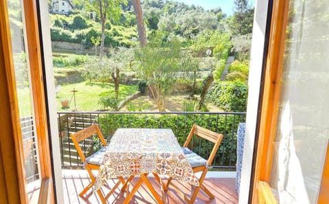 Balcony/Terrace, Balcony/Terrace