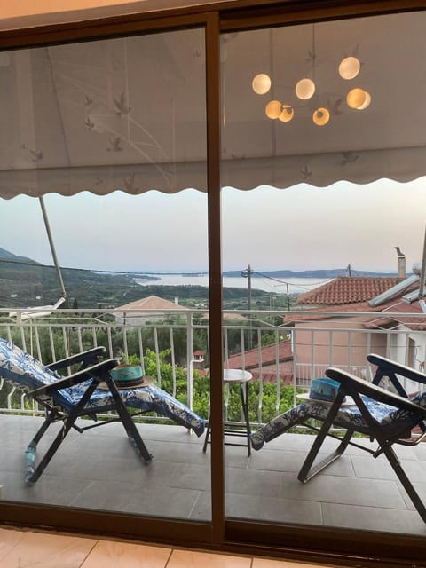 Day, Natural landscape, View (from property/room), Balcony/Terrace