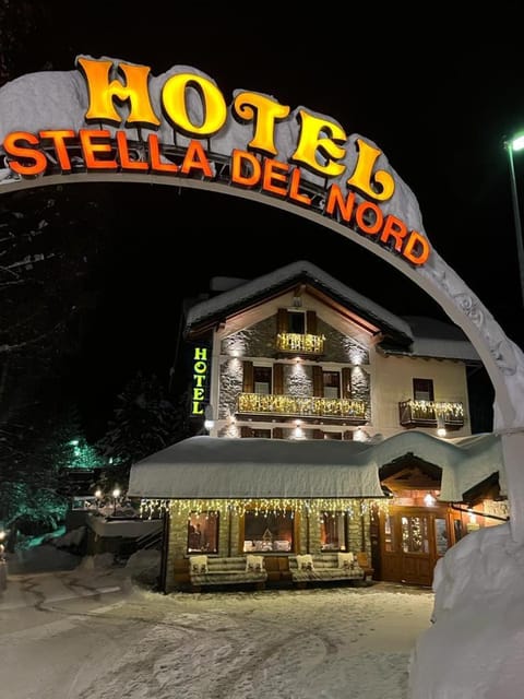 Hotel Stella Del Nord Hotel in Courmayeur