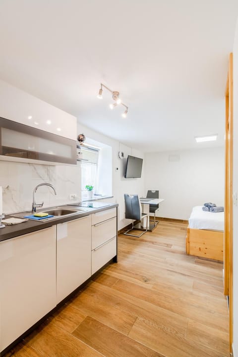 Apartmaji Mouse Apartment in Bovec