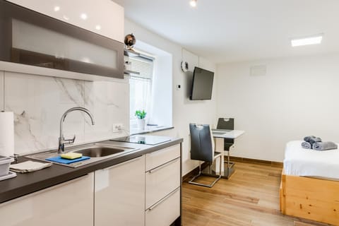 Apartmaji Mouse Apartment in Bovec