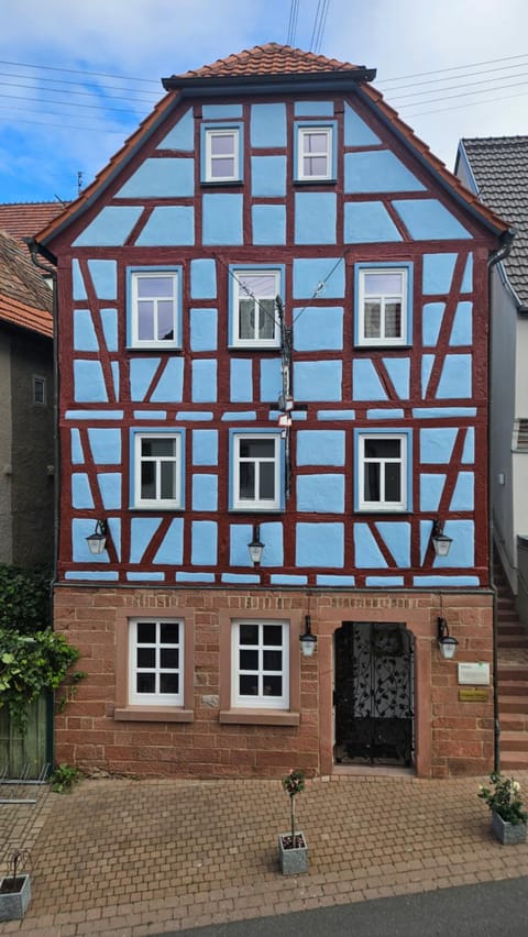 Property view