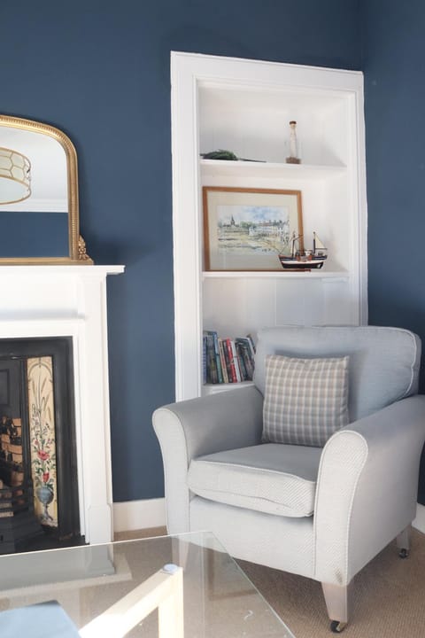 Coastal Retreat Apartment in Anstruther