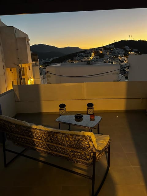 View (from property/room), Balcony/Terrace