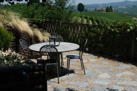 Property building, Patio, Day, Natural landscape, View (from property/room), View (from property/room), Balcony/Terrace, Garden view, Inner courtyard view