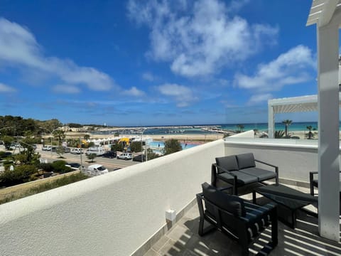 Balcony/Terrace, Beach, Sea view