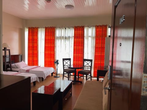 View (from property/room), Bedroom