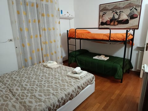 Attico Apartment in Pitigliano