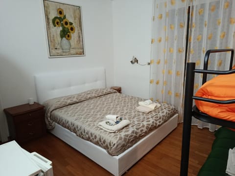 Attico Apartment in Pitigliano