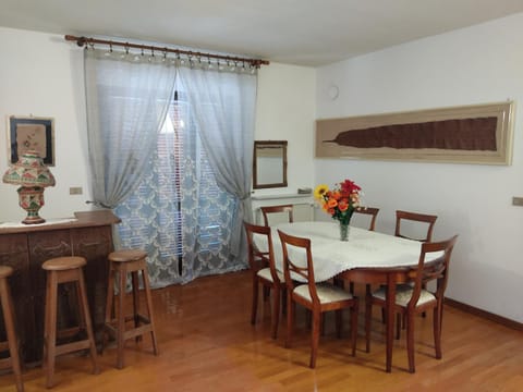 Attico Apartment in Pitigliano
