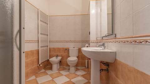 Toilet, Bathroom, bidet