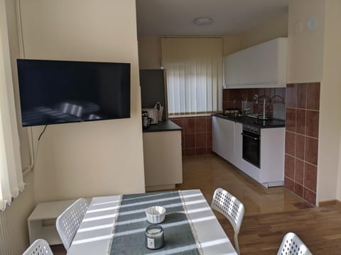 Affordable and Newly Renovated 1-bedroom Apartment Apartment in Serbia