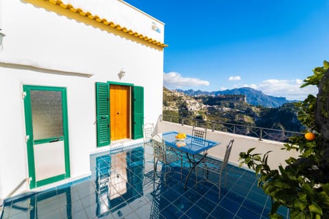 casa primula House in Amalfi