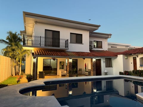 Patio, Day, Pool view, Swimming pool