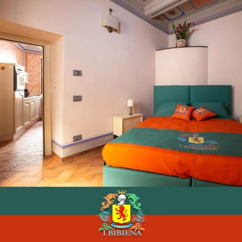 Logo/Certificate/Sign, Bedroom