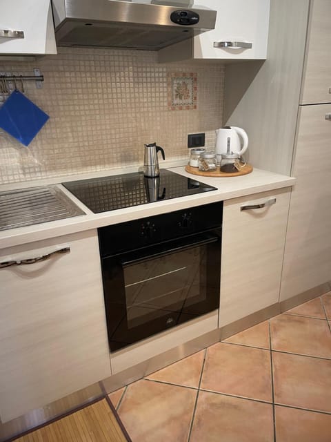 Casa Mia Apartment Apartment in Bellagio