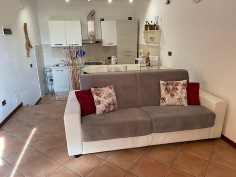 Casa Mia Apartment Apartment in Bellagio