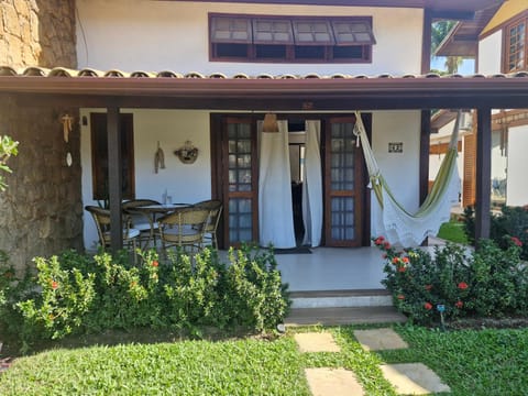 LINDA CASA CONDOMÍNIO EM BÚZIOS House in Armacao dos Buzios