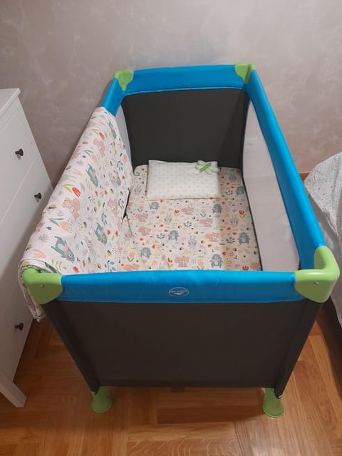 Apartman Silver Apartment in Zlatibor