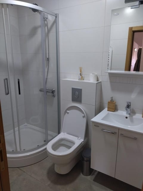 Apartman Silver Apartment in Zlatibor
