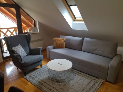 Apartman Silver Apartment in Zlatibor