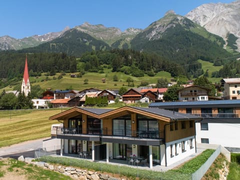 Property building, Summer