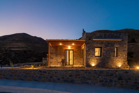 Celine Private Residences Villa in Crete