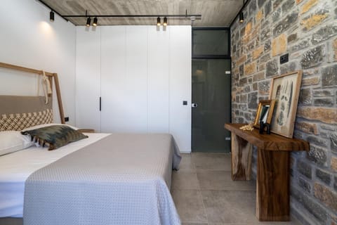 Celine Private Residences Villa in Crete