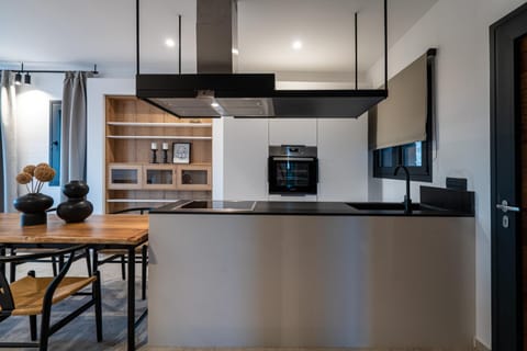 Celine Private Residences Villa in Crete