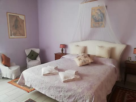 La Rosa Townhouse Bed and Breakfast in Florence