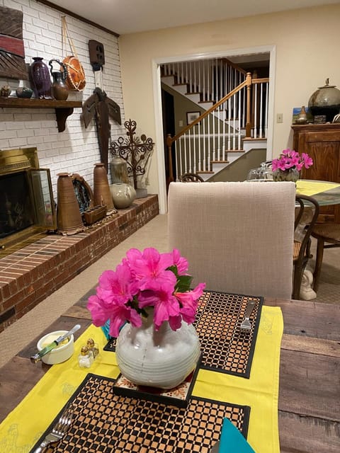 The Birdnest Inn Bed and Breakfast in Aiken