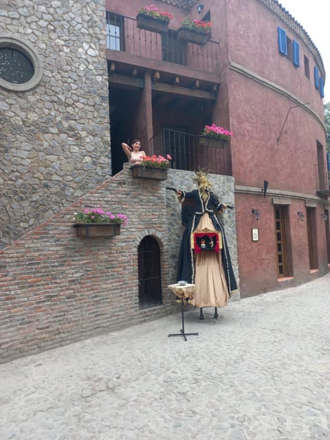 Maria Blanca Apartment in State of Puebla