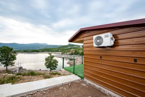 Sunny House in Montenegro