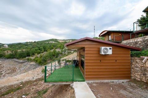 Sunny House in Montenegro