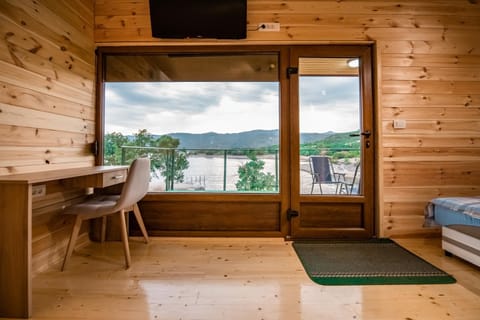 Sunny House in Montenegro