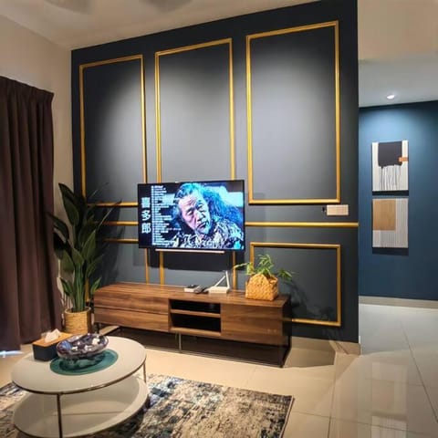 Communal lounge/ TV room, TV and multimedia, Evening entertainment
