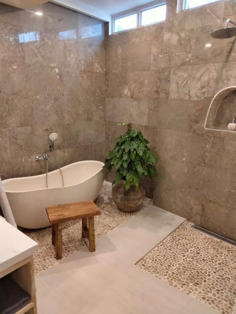 Puspa Ayu Villas & Apartments Apartment hotel in Kuta