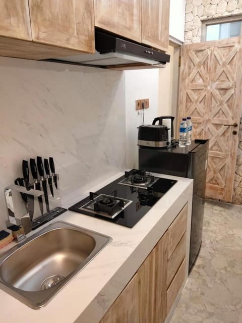 Puspa Ayu Villas & Apartments Apartment hotel in Kuta