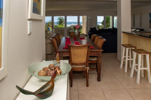 Villa Ten House in Western Cape