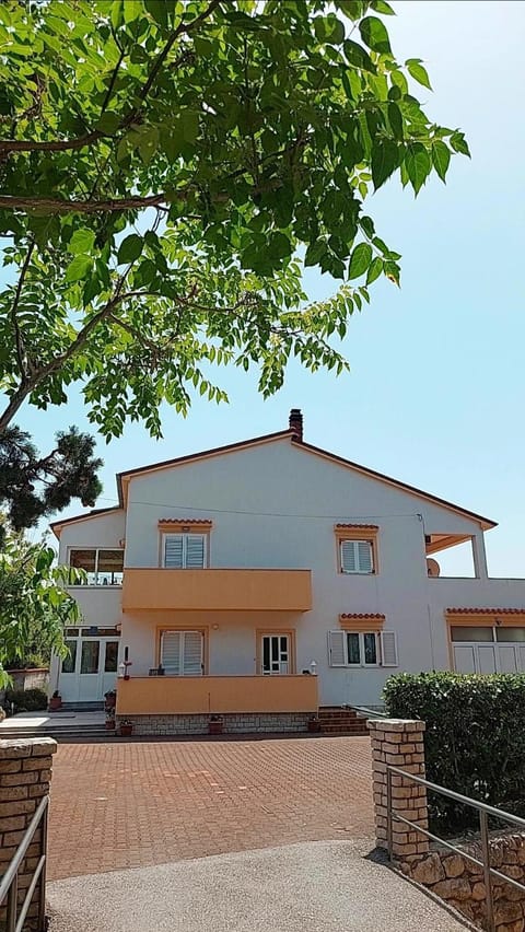 Apartmani Katarina Apartment in Lika-Senj County