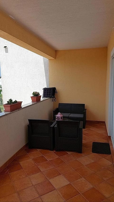 Apartmani Katarina Apartment in Lika-Senj County